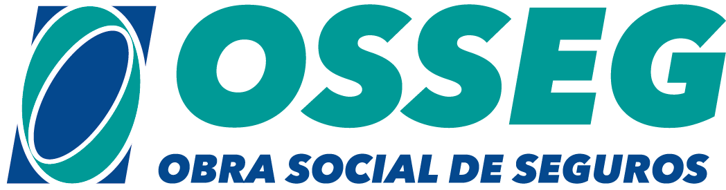 Logo de OSSEG